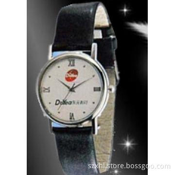 Plastic Eta Watch
